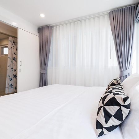 Bed and Breakfast Baan Boon Bangkok Esterno foto