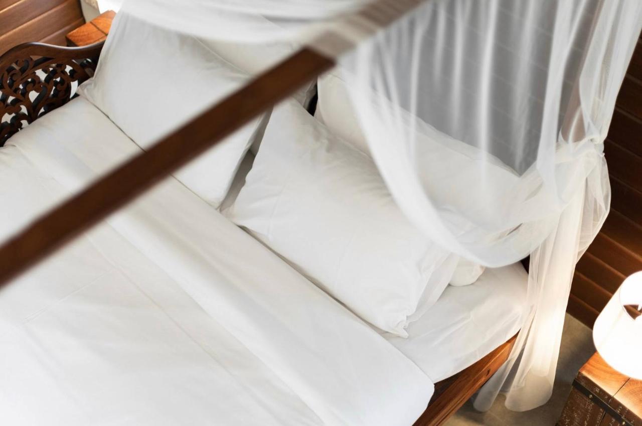 Bed and Breakfast Baan Boon Bangkok Esterno foto