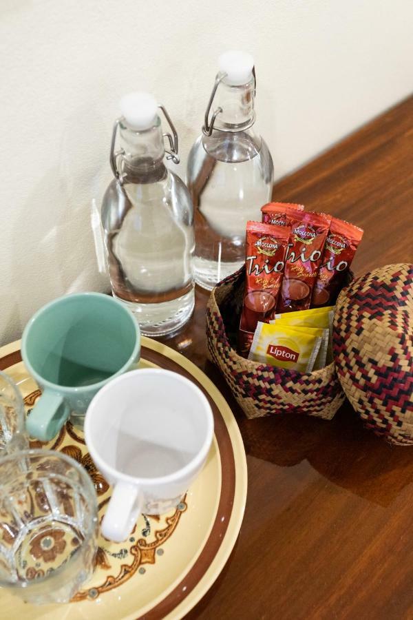 Bed and Breakfast Baan Boon Bangkok Esterno foto
