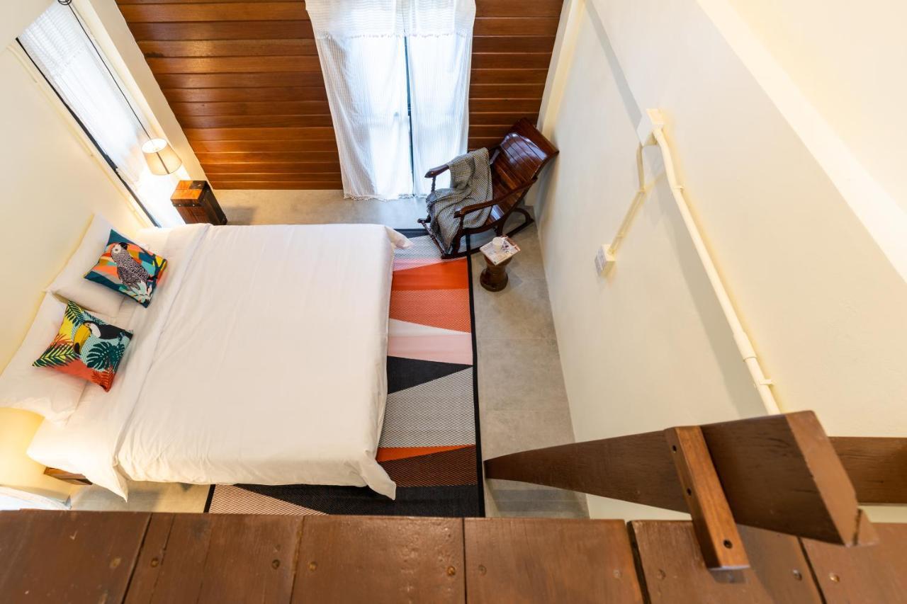 Bed and Breakfast Baan Boon Bangkok Esterno foto